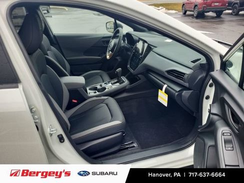 New 2026 Subaru Crosstrek 2.5i Wilderness AWD/4WD image 14
