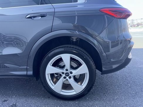 Certified 2025 Audi Q5 Premium Plus w/ Premium Plus image 22