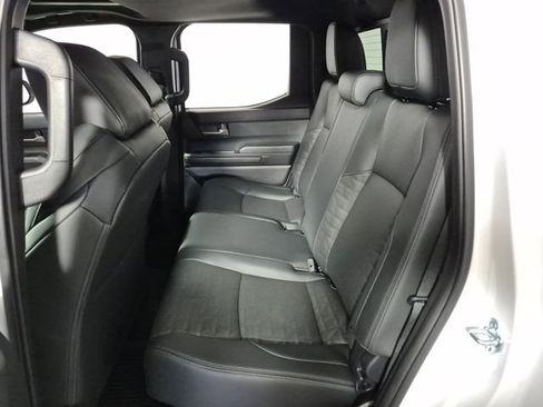 New 2026 Toyota Tacoma TRD Sport image 23