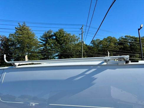 Used 2012 Ford E-250 and Econoline 250 Extended w/ PWR Group image 23