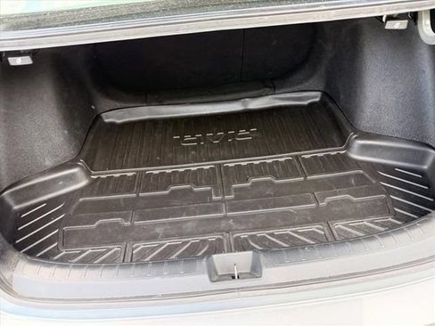 Used 2025 Honda Civic Sport image 27