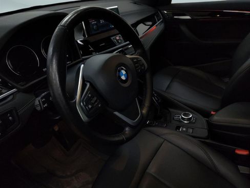 Used 2021 BMW X1 sDrive28i w/ Convenience Package image 4