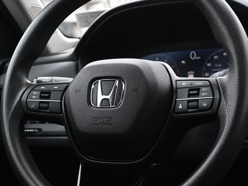 Used 2023 Honda Accord EX image 24