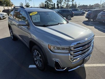 Used 2023 GMC Acadia SLT