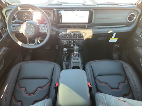 New 2025 Jeep Gladiator Sport w/ Premium Package image 10