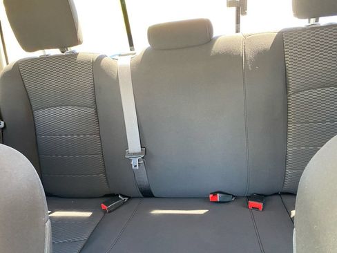 Used 2020 RAM 1500 Classic Warlock w/ Electronics Group AWD/4WD image 29