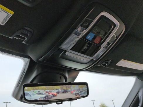 New 2026 RAM 4500 Tradesman w/ Laramie Trim Package image 19