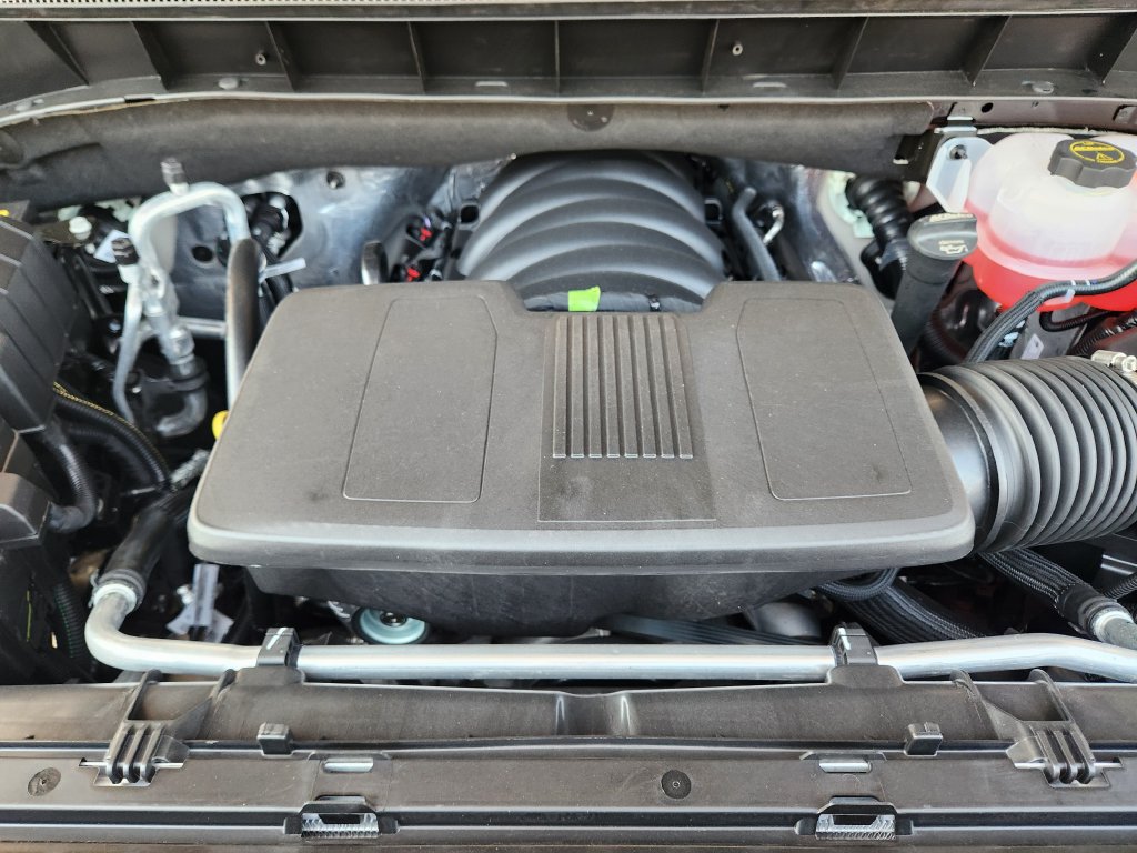 New 2026 Chevrolet Silverado 1500 RST w/ Texas Edition Plus RWD image 20