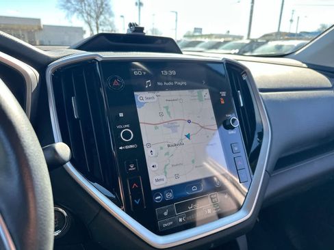 Certified 2023 Subaru Ascent Limited w/ Technology Package image 33