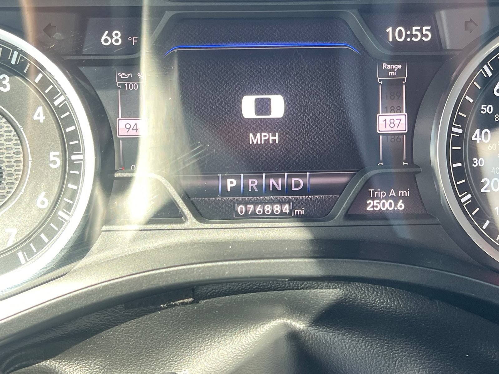 Used 2022 RAM 1500 Laramie AWD/4WD image 18
