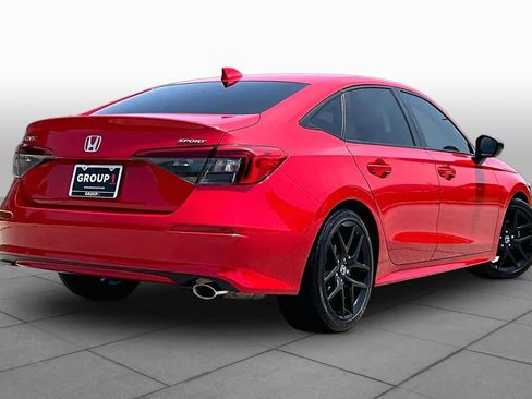 Used 2024 Honda Civic Sport image 13