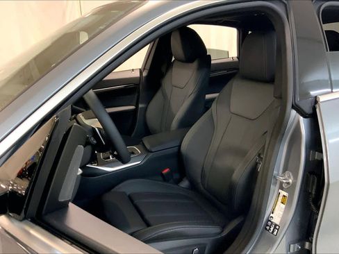 New 2026 BMW 430i xDrive 430i xDrive w/ Premium Package image 9