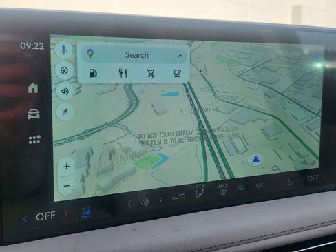 New 2026 Lincoln Aviator Reserve w/ Luxury Package image 20