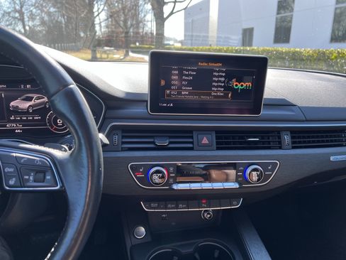 Used 2018 Audi A4 2.0T Premium Plus w/ Premium Plus Package image 31