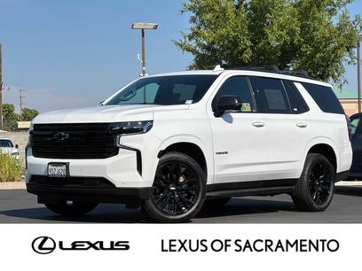 Used 2023 Chevrolet Tahoe Premier