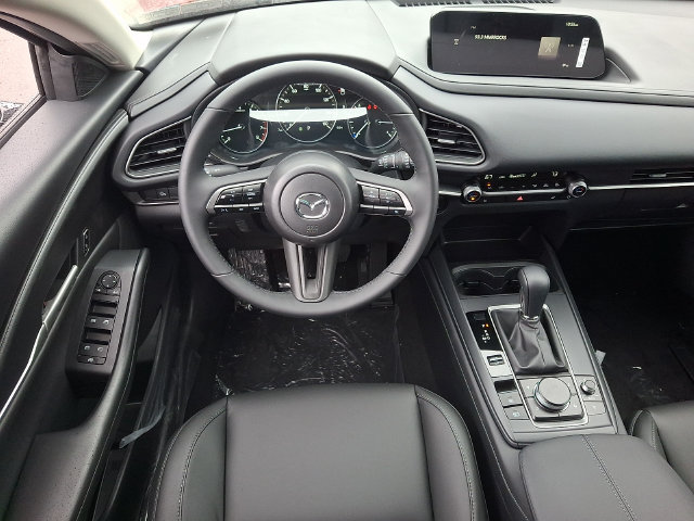 New 2026 MAZDA CX-30 AWD 2.5 S w/ Select Sport Pkg image 9