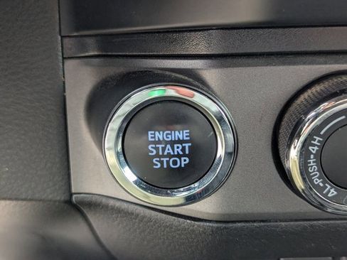 Used 2023 Toyota Tacoma TRD Off-Road w/ Technology Package image 18