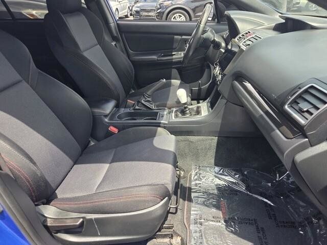 Used 2017 Subaru WRX AWD/4WD image 19