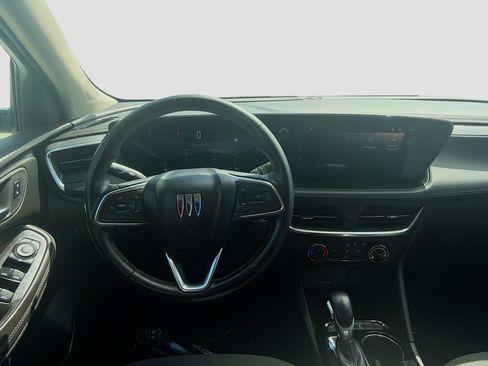 Used 2024 Buick Encore GX Preferred FWD image 20