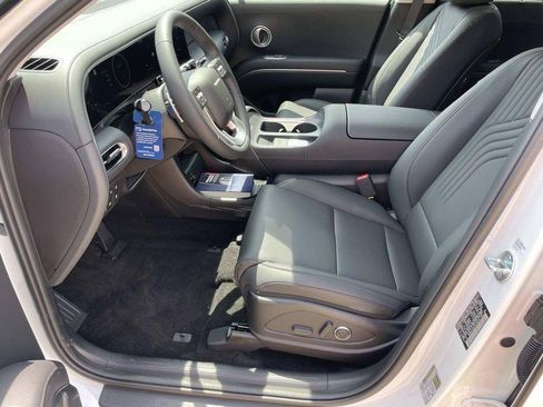 New 2026 Hyundai Palisade FWD Hybrid image 62