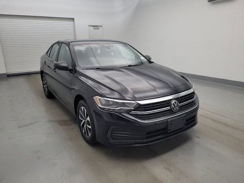 Used 2024 Volkswagen Jetta S FWD image 13