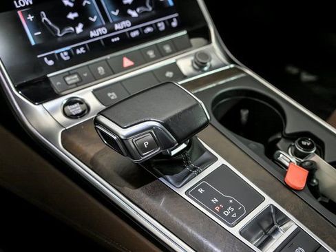 Used 2022 Audi A6 Premium Plus image 21