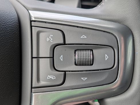 Used 2026 Chevrolet Silverado 1500 RST w/ Convenience Package II AWD/4WD image 26