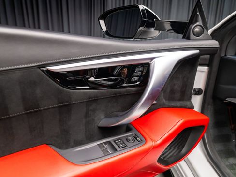 Used 2017 Acura NSX AWD/4WD image 55