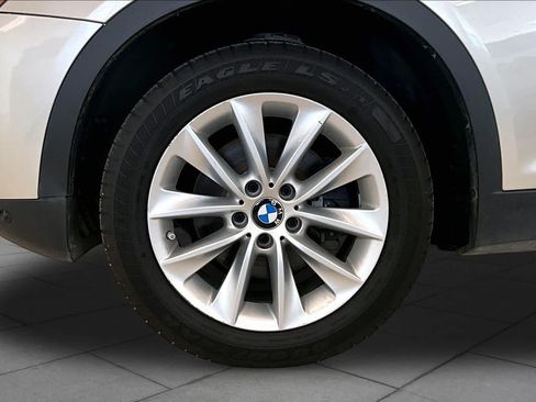 Used 2016 BMW X3 sDrive28i RWD image 10