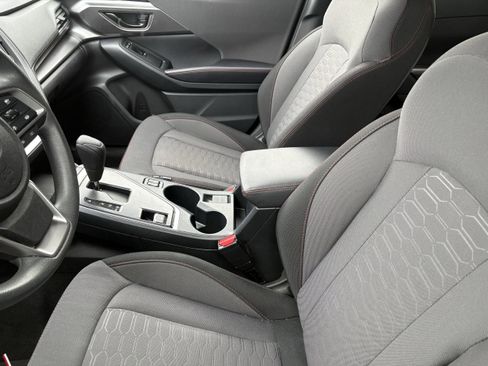 Certified 2024 Subaru Impreza 2.0i Sport AWD/4WD image 7