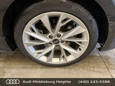 Certified 2021 Audi A5 2.0T Premium image 29