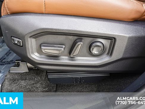 Used 2024 Toyota Tundra 1794 Edition image 34