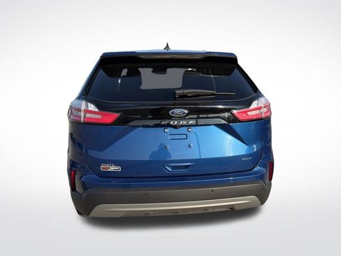 Certified 2024 Ford Edge SEL AWD/4WD image 6