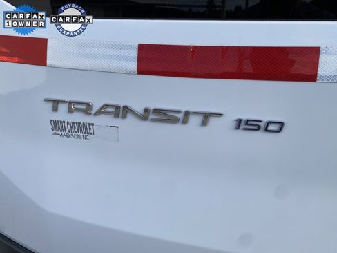 Used 2018 Ford Transit 150 XLT image 17