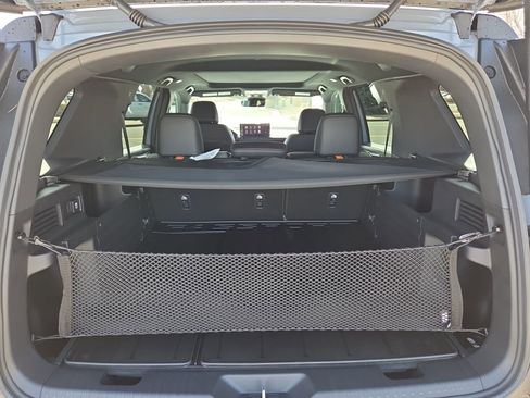 New 2026 Honda Passport TrailSport image 42