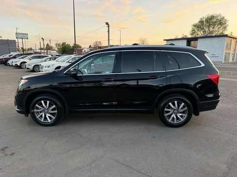 Used 2021 Honda Pilot EX-L image 6