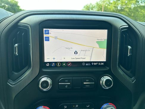 Used 2020 GMC Sierra 2500 Denali w/ Denali Ultimate Package AWD/4WD image 43