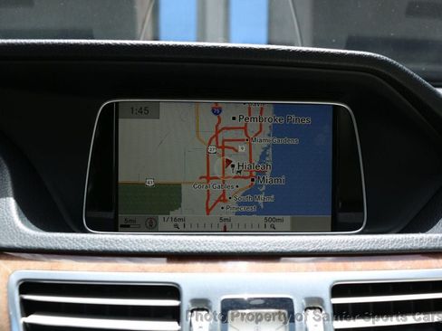 Used 2014 Mercedes-Benz E 350 4MATIC Wagon image 47