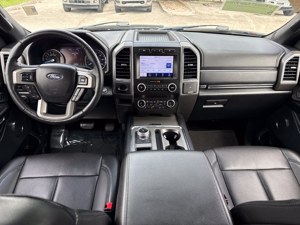 Used 2021 Ford Expedition XLT RWD image 5