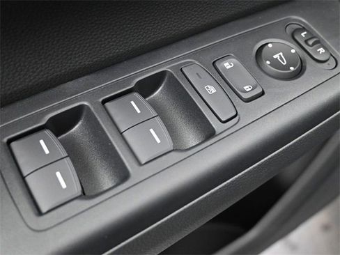 New 2026 Honda CR-V Sport-L image 22