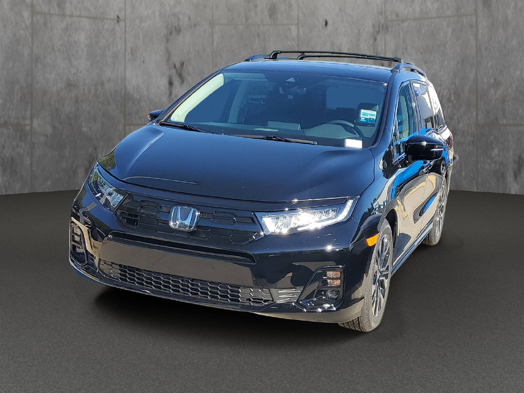 New 2027 Honda Odyssey Elite image 3