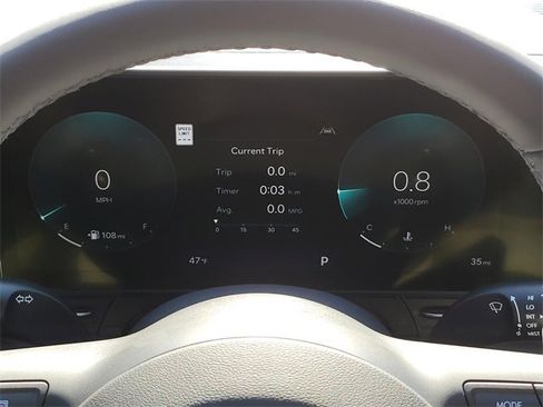 New 2026 Hyundai Kona Limited image 22