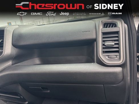 Used 2025 RAM 3500 Tradesman image 33