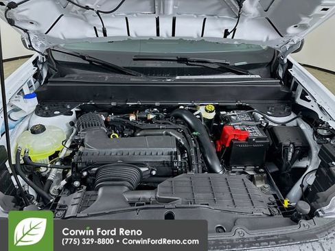 New 2026 Ford Maverick XL w/ 4K Tow Package AWD/4WD image 29