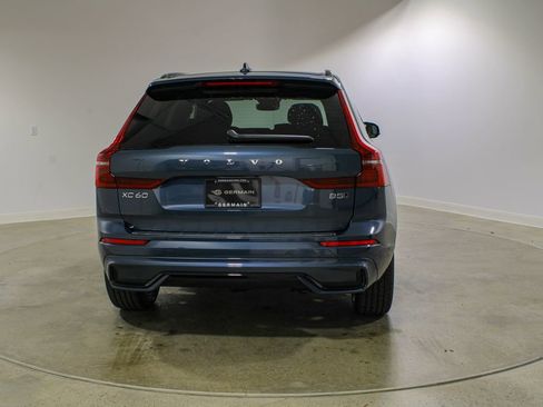 New 2026 Volvo XC60 B5 Plus w/ Protection Package Premier image 4