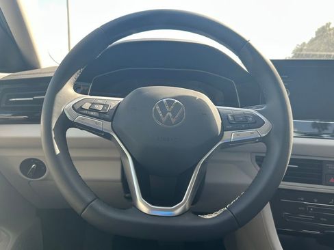 New 2026 Volkswagen Jetta S image 15