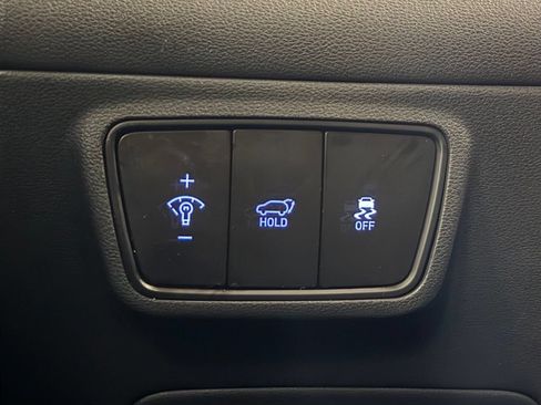 Used 2024 Hyundai Tucson SEL w/ Convenience Package FWD image 14
