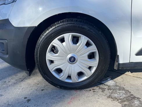 Used 2020 Ford Transit Connect XL image 9