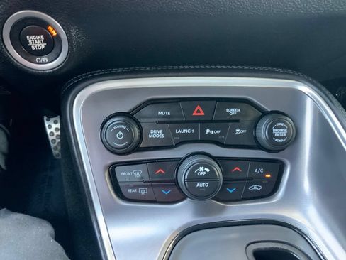 Certified 2021 Dodge Challenger R/T Scat Pack w/ Driver Convenience Group RWD image 19