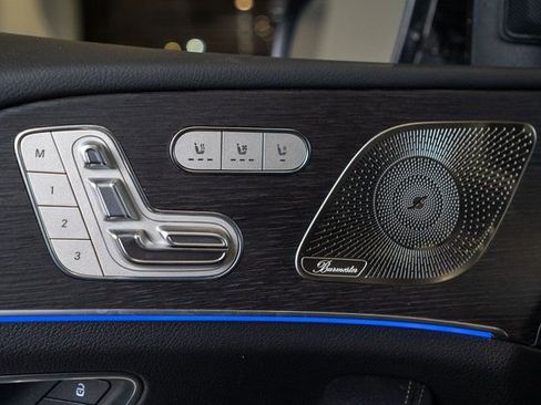 New 2026 Mercedes-Benz GLE 450 4MATIC image 14